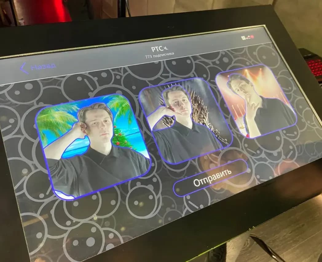 Пустой alt-текст