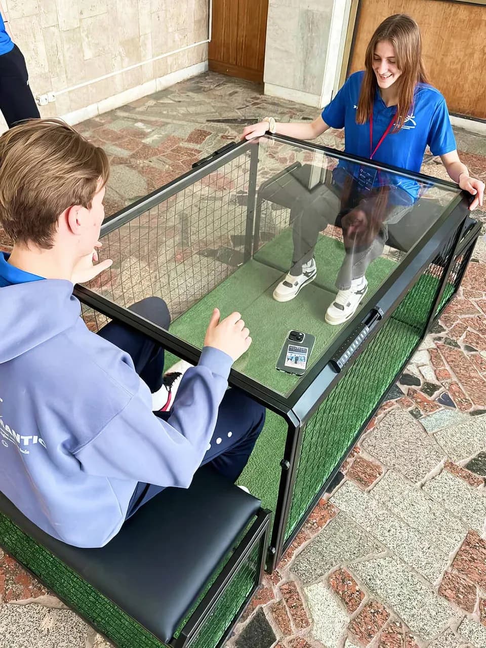 Пустой alt-текст