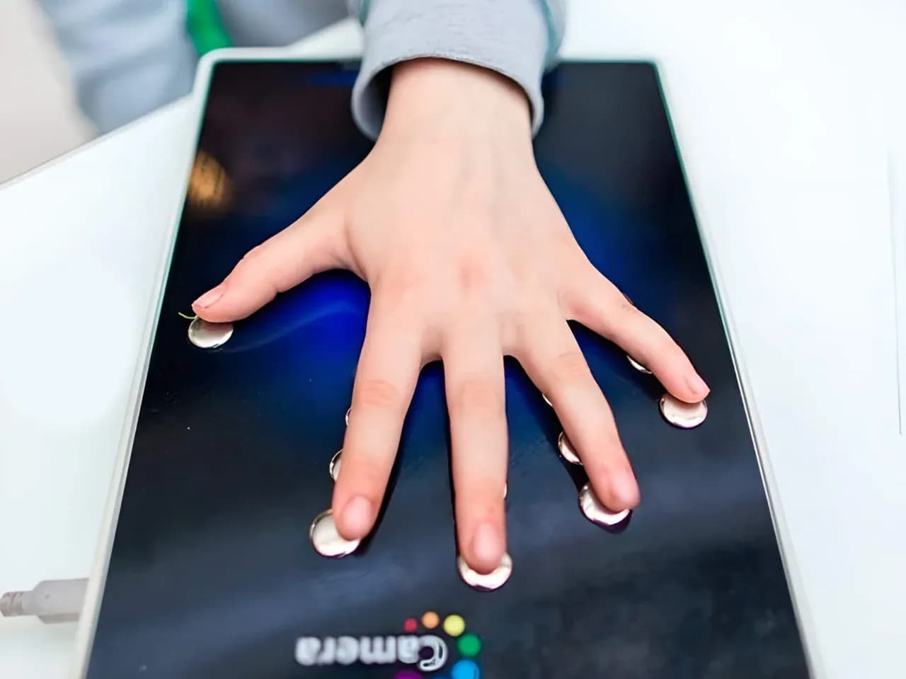 Пустой alt-текст