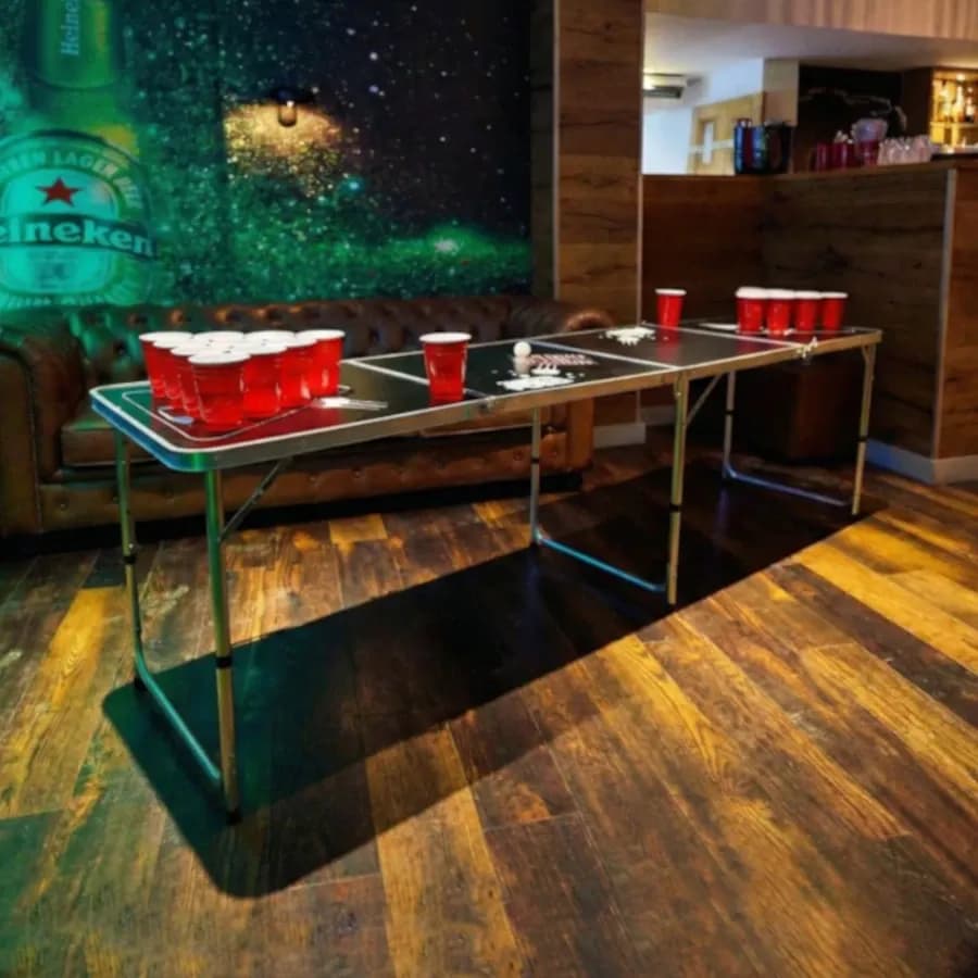 Бир понг image