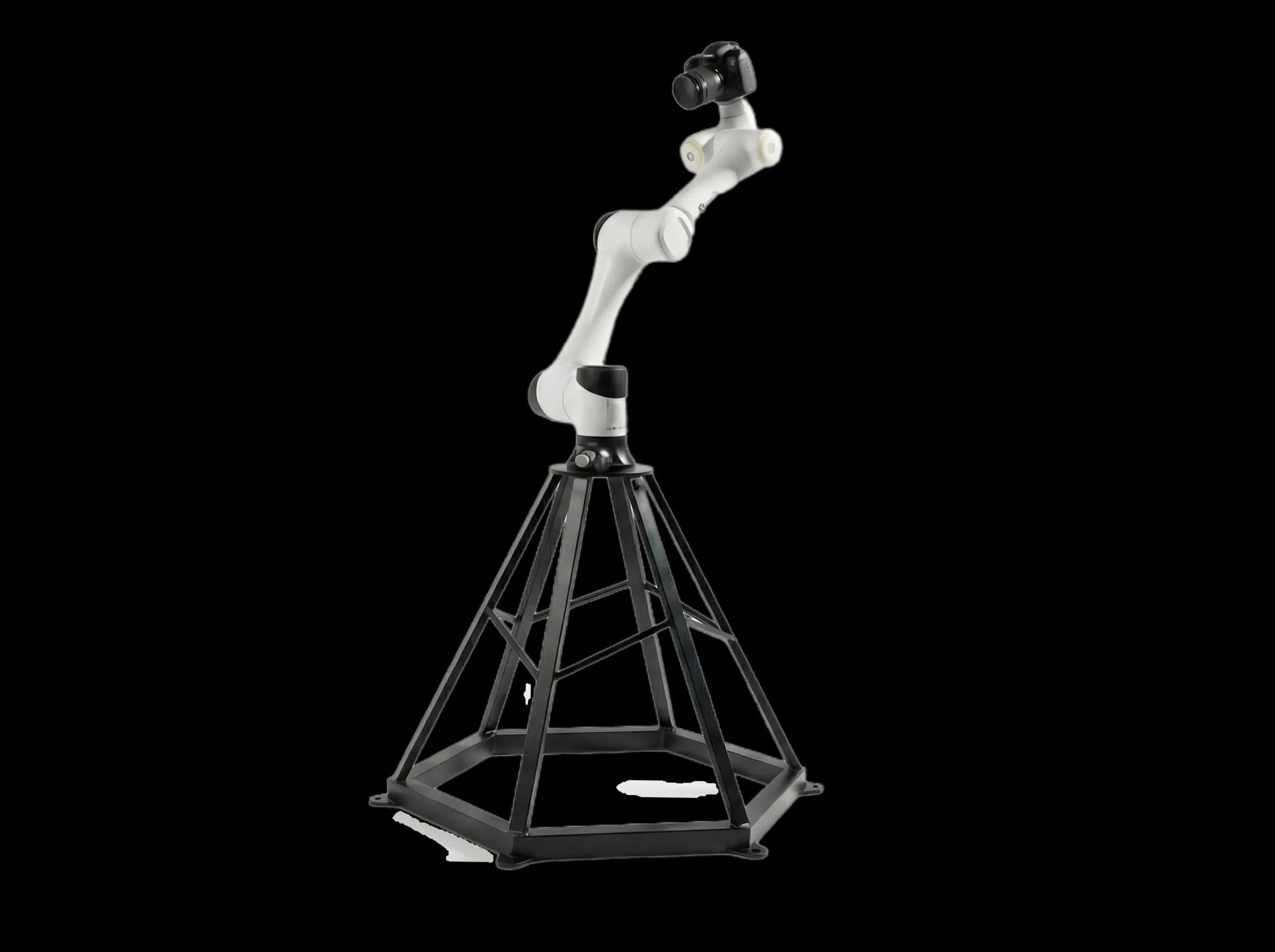 Роборука глэмбота