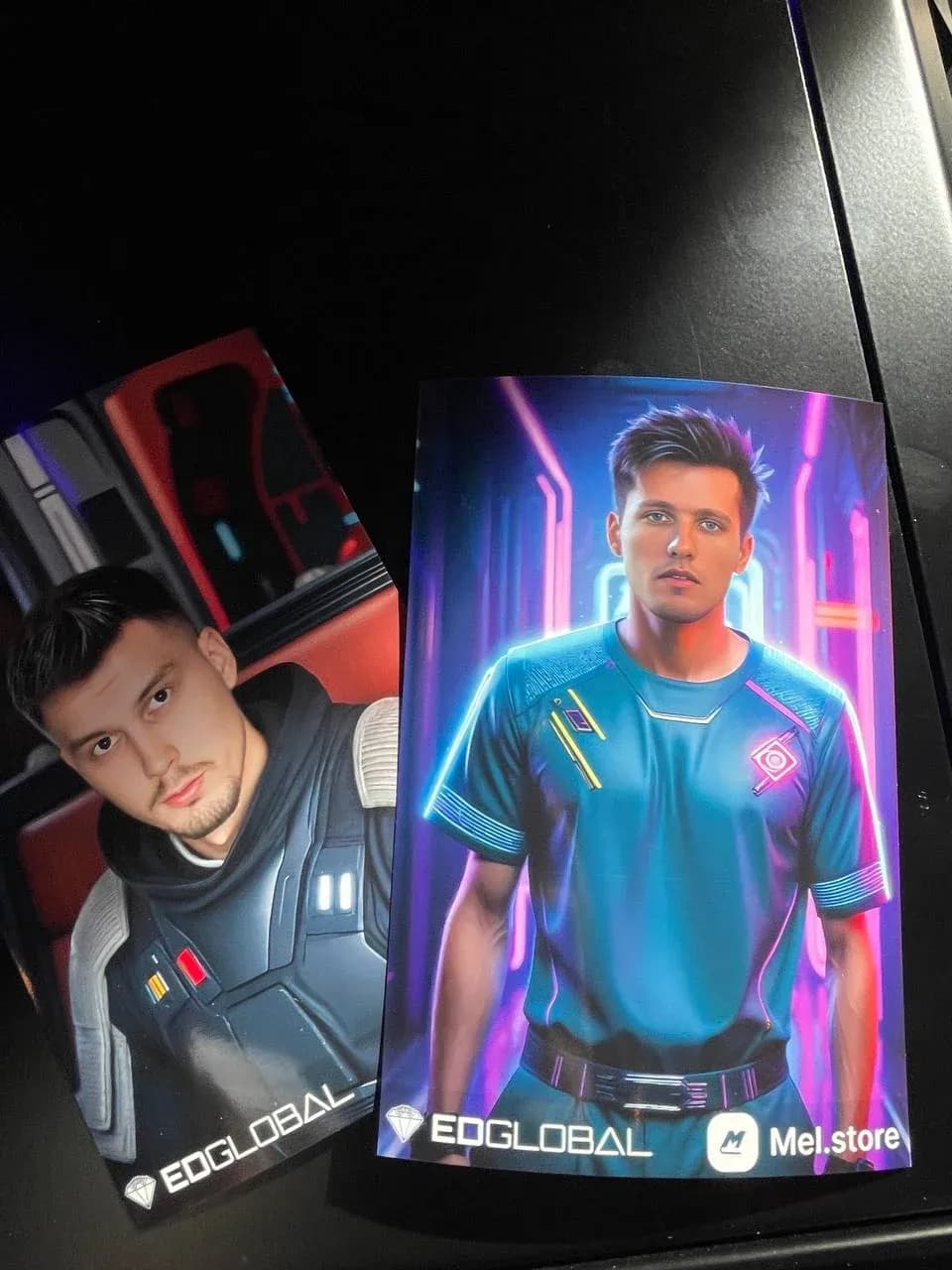 Нейрохудожник image