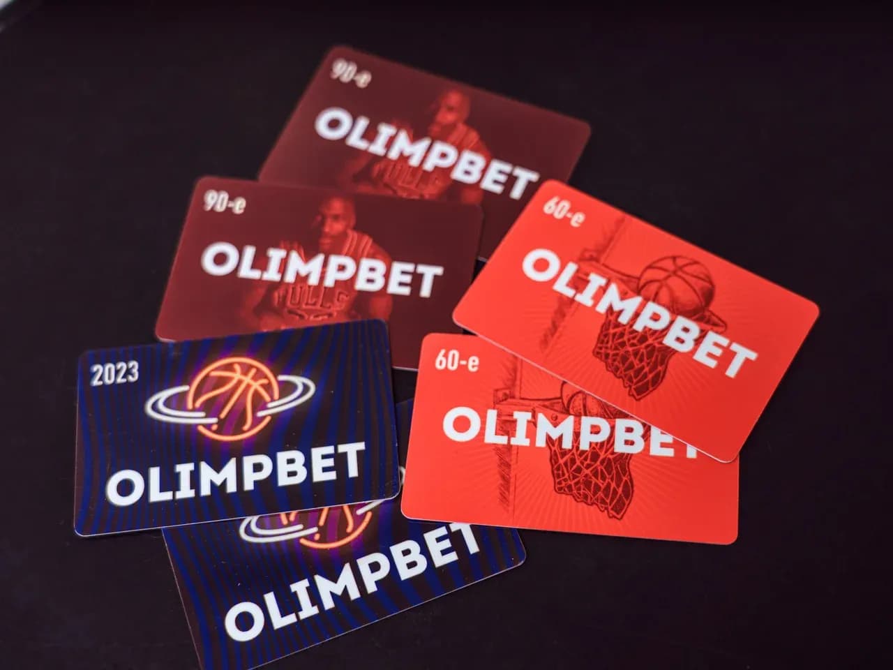 Готовые карточки с предсказаниями на мероприятие