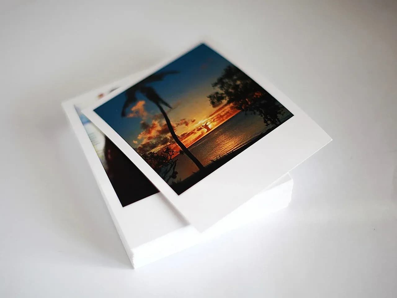 Готовые стереофото