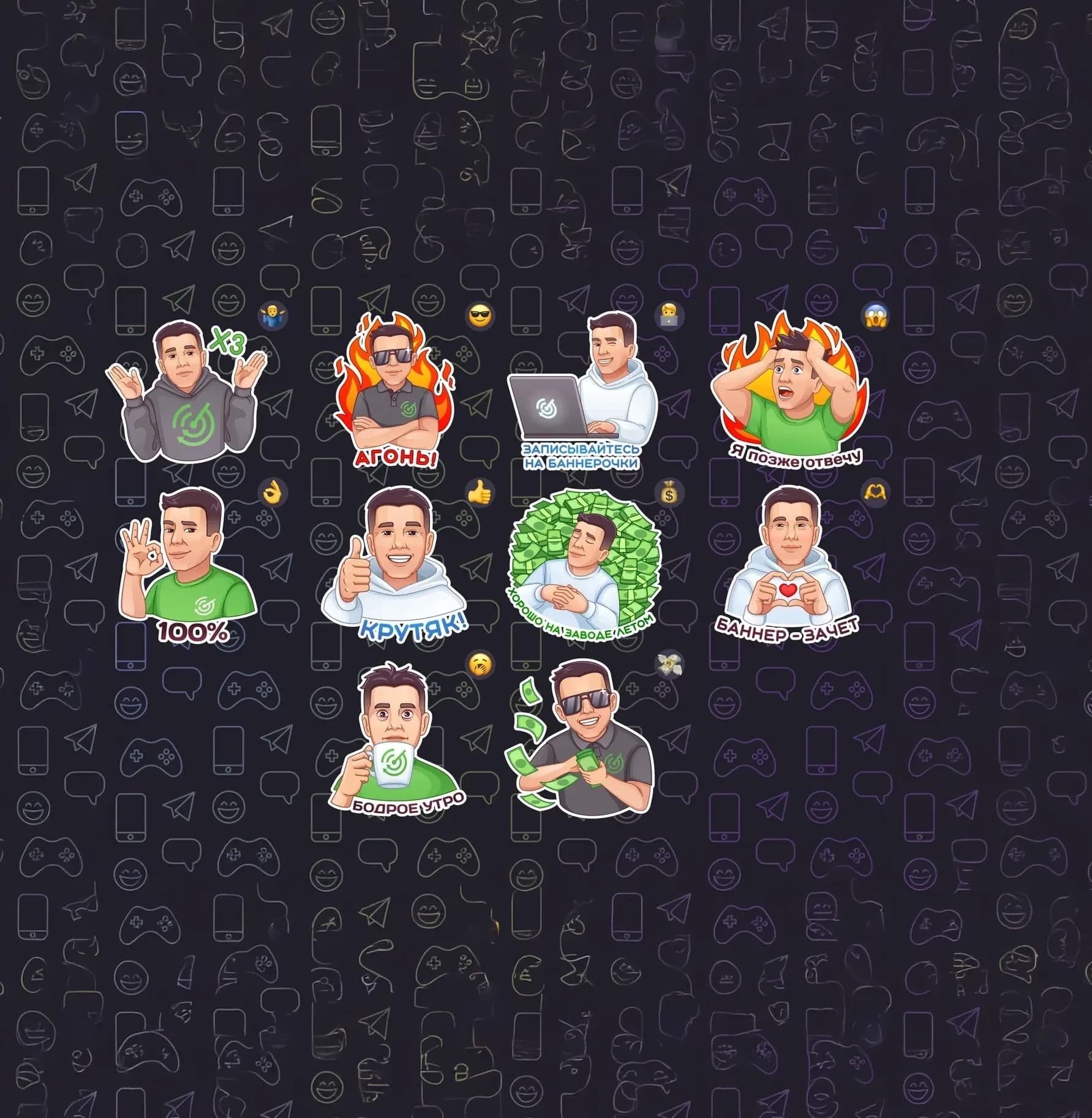 Пустой alt-текст