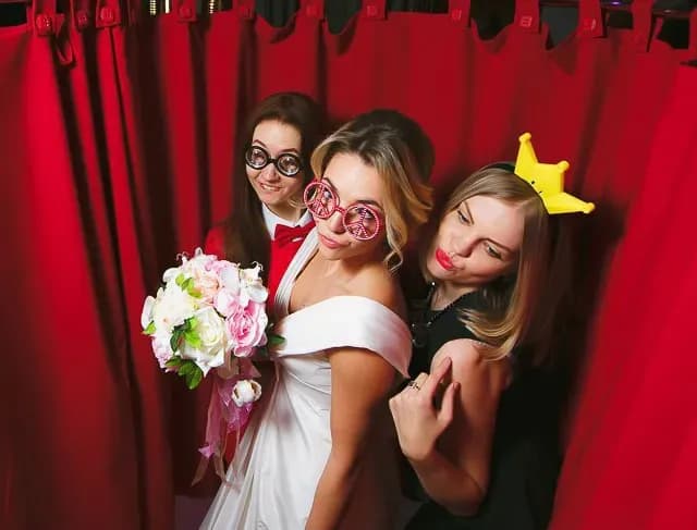 Свадьба image