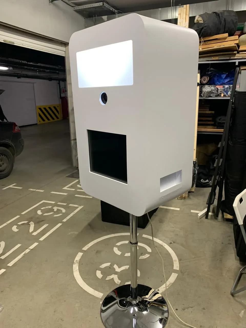 Пустой alt-текст