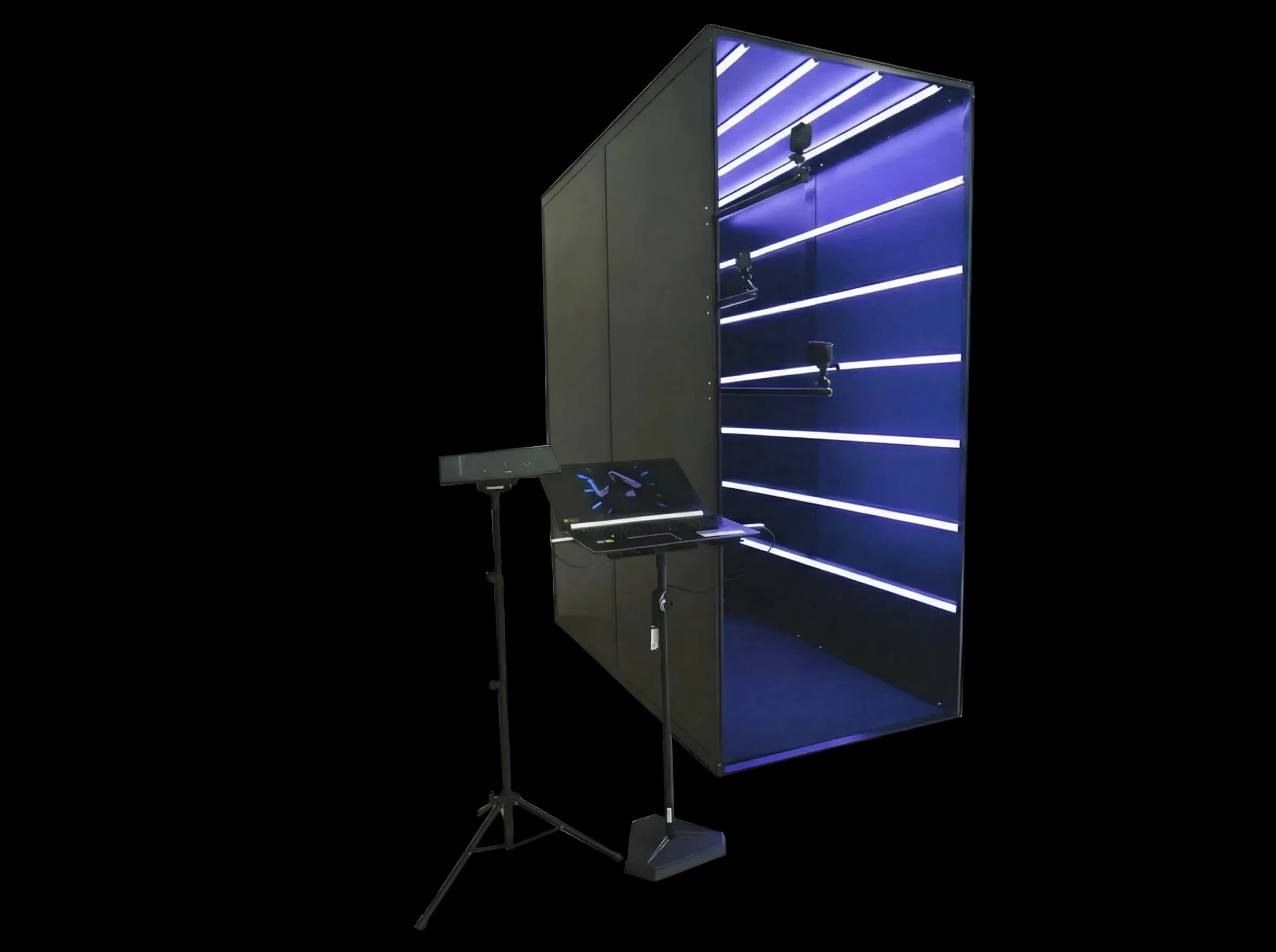 Комплект неонового туннеля для покупки